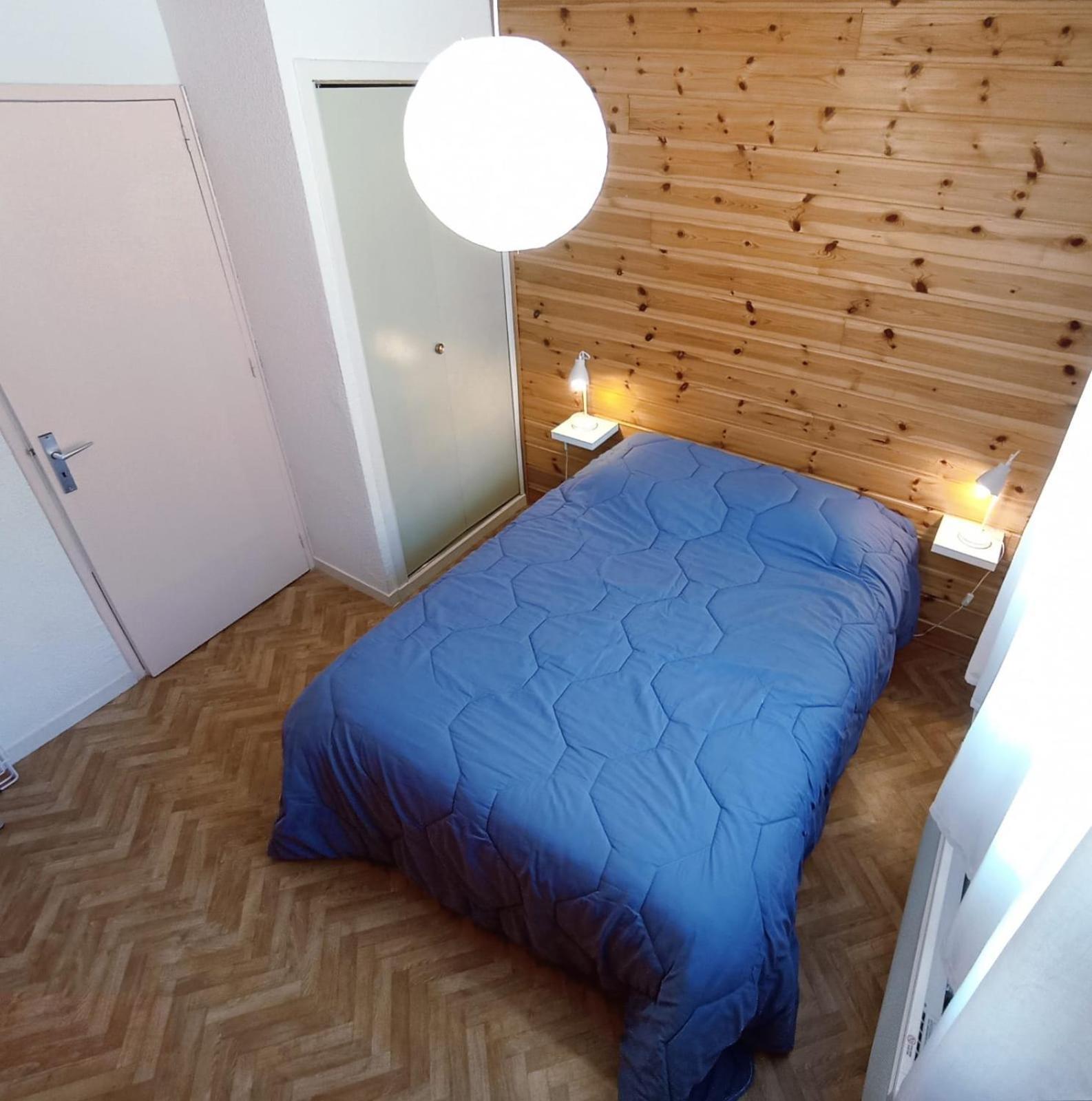 Apartment T2 Sleeping Corner 45 Places Beautiful View With Balcony 埃姆布能 外观 照片
